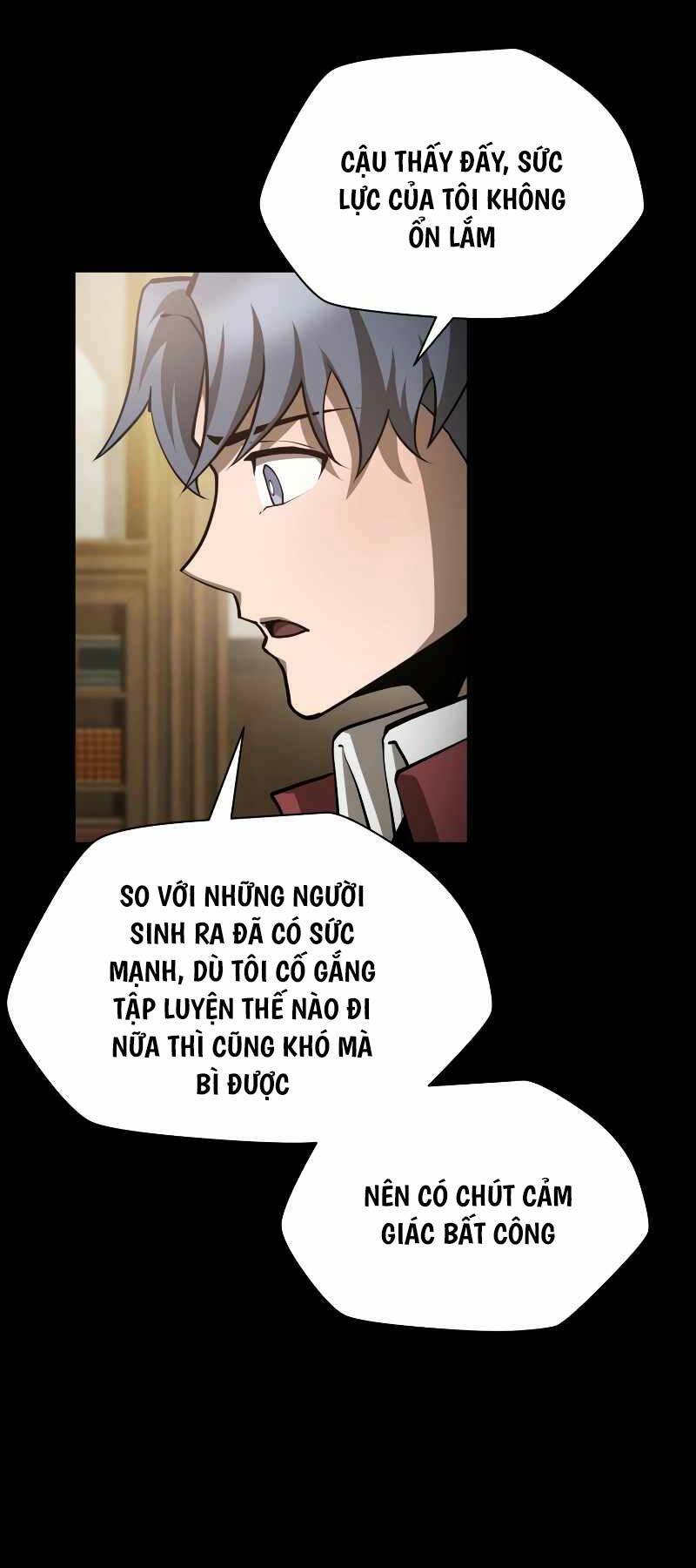 Helmut Đứa Trẻ Bị Ruồng Bỏ Chapter 60 - Trang 2