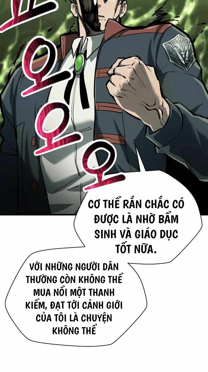 Helmut Đứa Trẻ Bị Ruồng Bỏ Chapter 60 - Trang 2