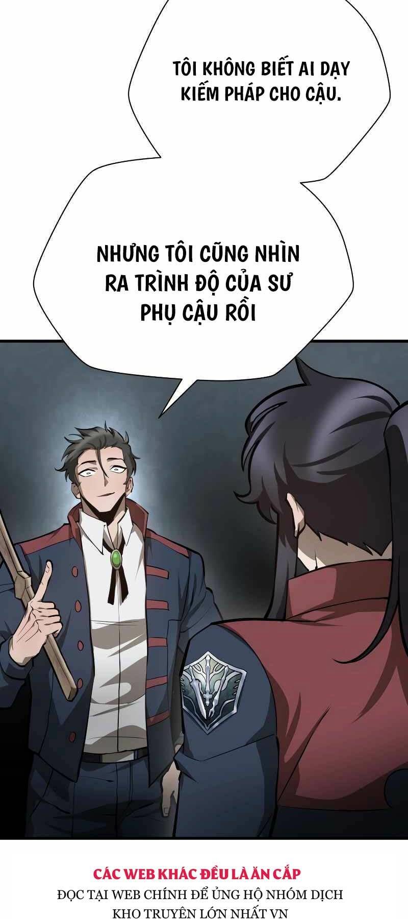 Helmut Đứa Trẻ Bị Ruồng Bỏ Chapter 60 - Trang 2