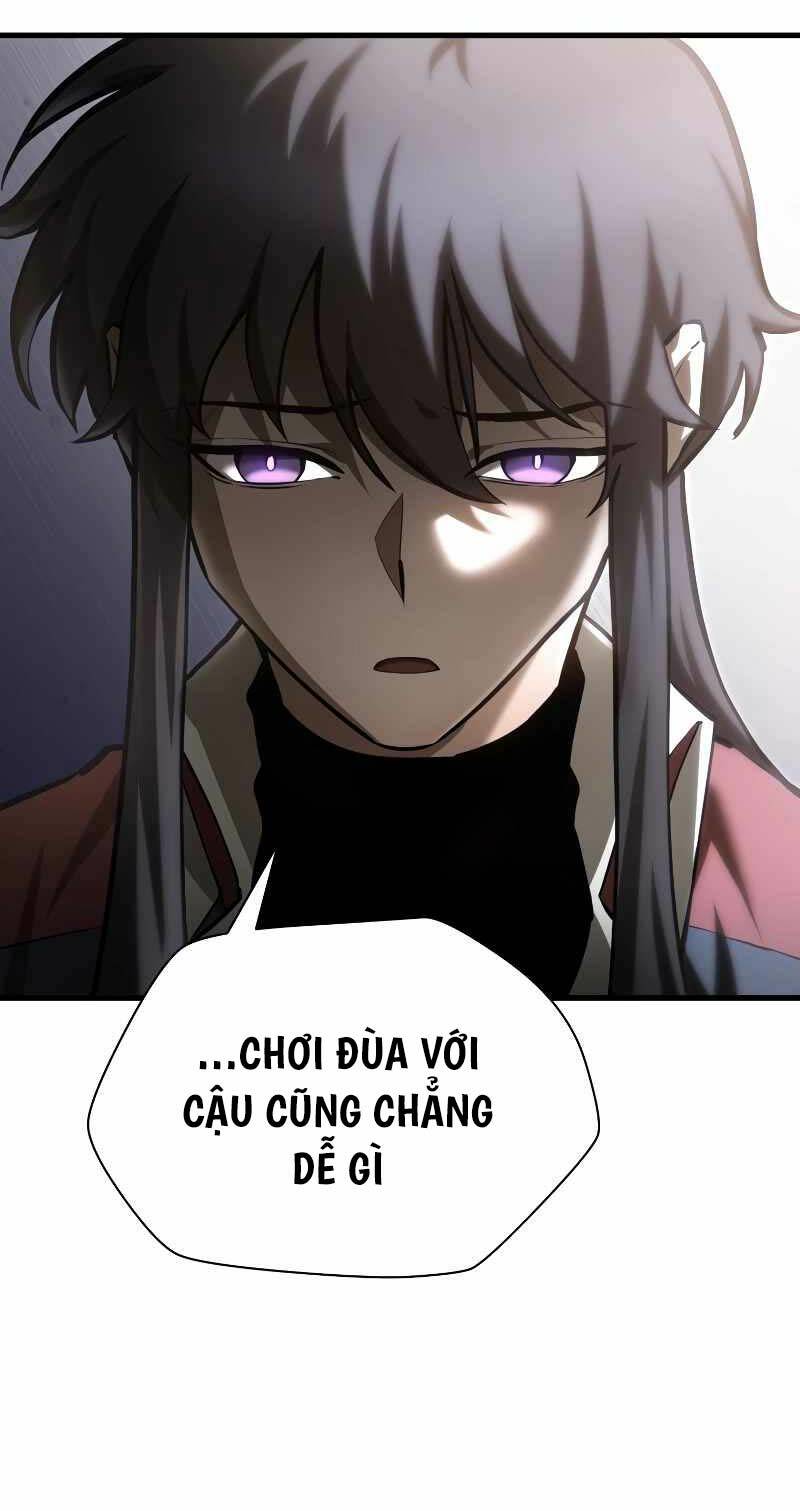 Helmut Đứa Trẻ Bị Ruồng Bỏ Chapter 60 - Trang 2