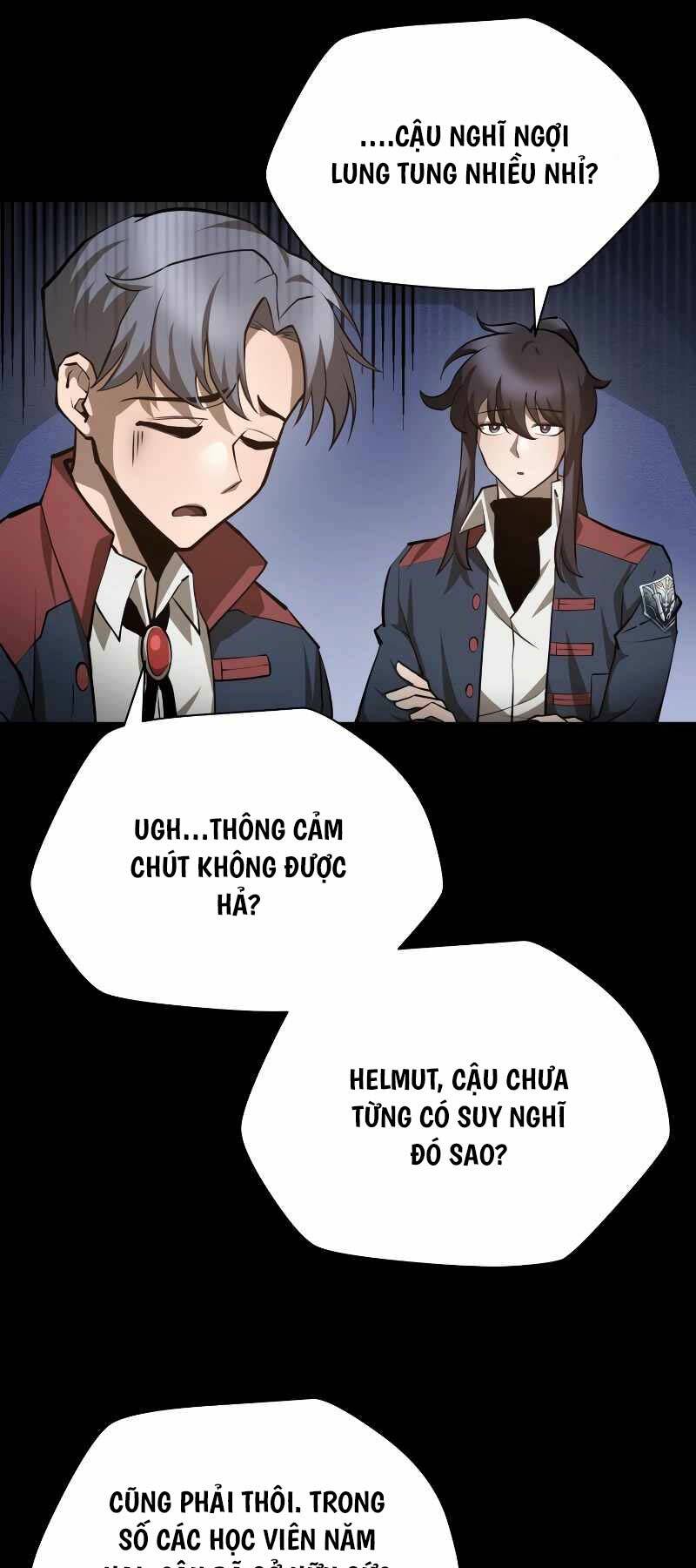 Helmut Đứa Trẻ Bị Ruồng Bỏ Chapter 60 - Trang 2