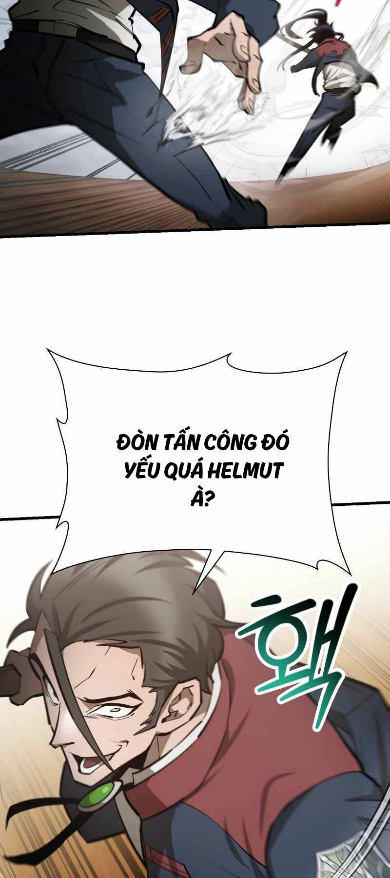 Helmut Đứa Trẻ Bị Ruồng Bỏ Chapter 60 - Trang 2