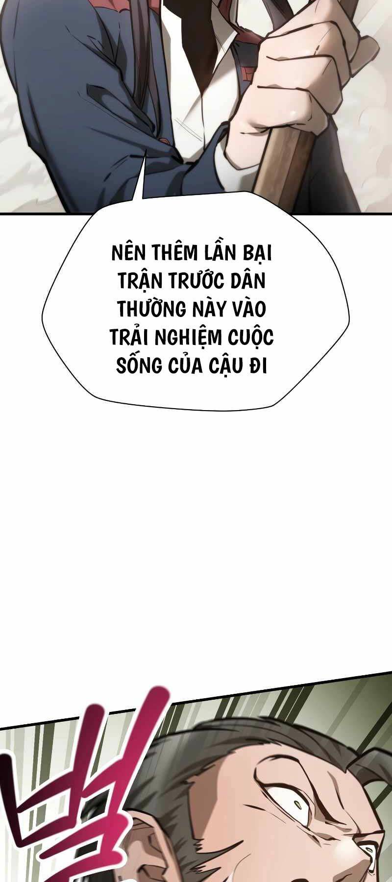 Helmut Đứa Trẻ Bị Ruồng Bỏ Chapter 60 - Trang 2