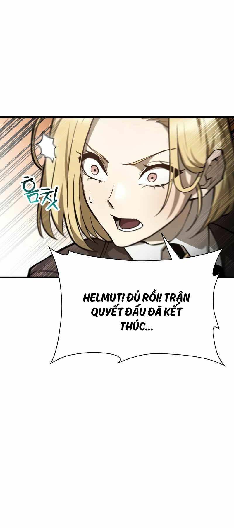 Helmut Đứa Trẻ Bị Ruồng Bỏ Chapter 60 - Trang 2