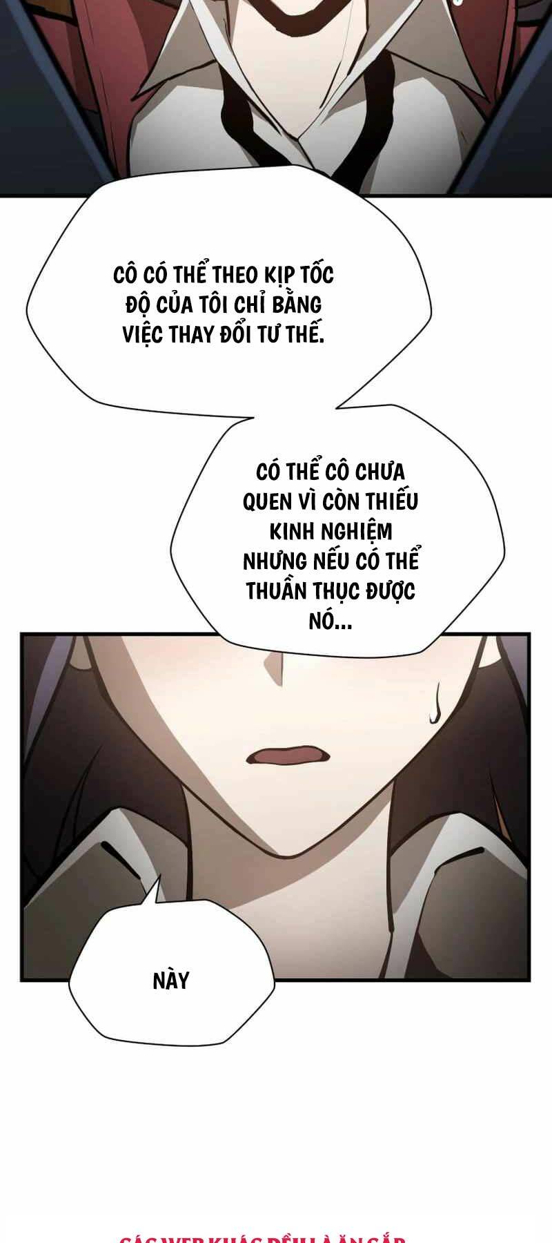 Helmut Đứa Trẻ Bị Ruồng Bỏ Chapter 59 - Trang 2