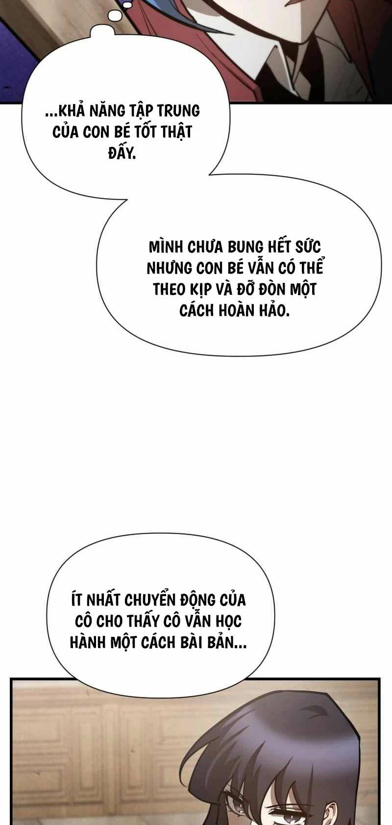 Helmut Đứa Trẻ Bị Ruồng Bỏ Chapter 59 - Trang 2