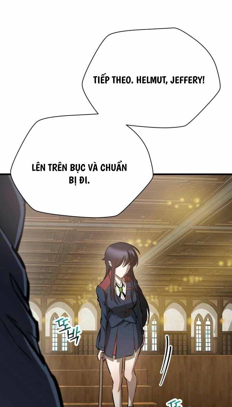 Helmut Đứa Trẻ Bị Ruồng Bỏ Chapter 59 - Trang 2