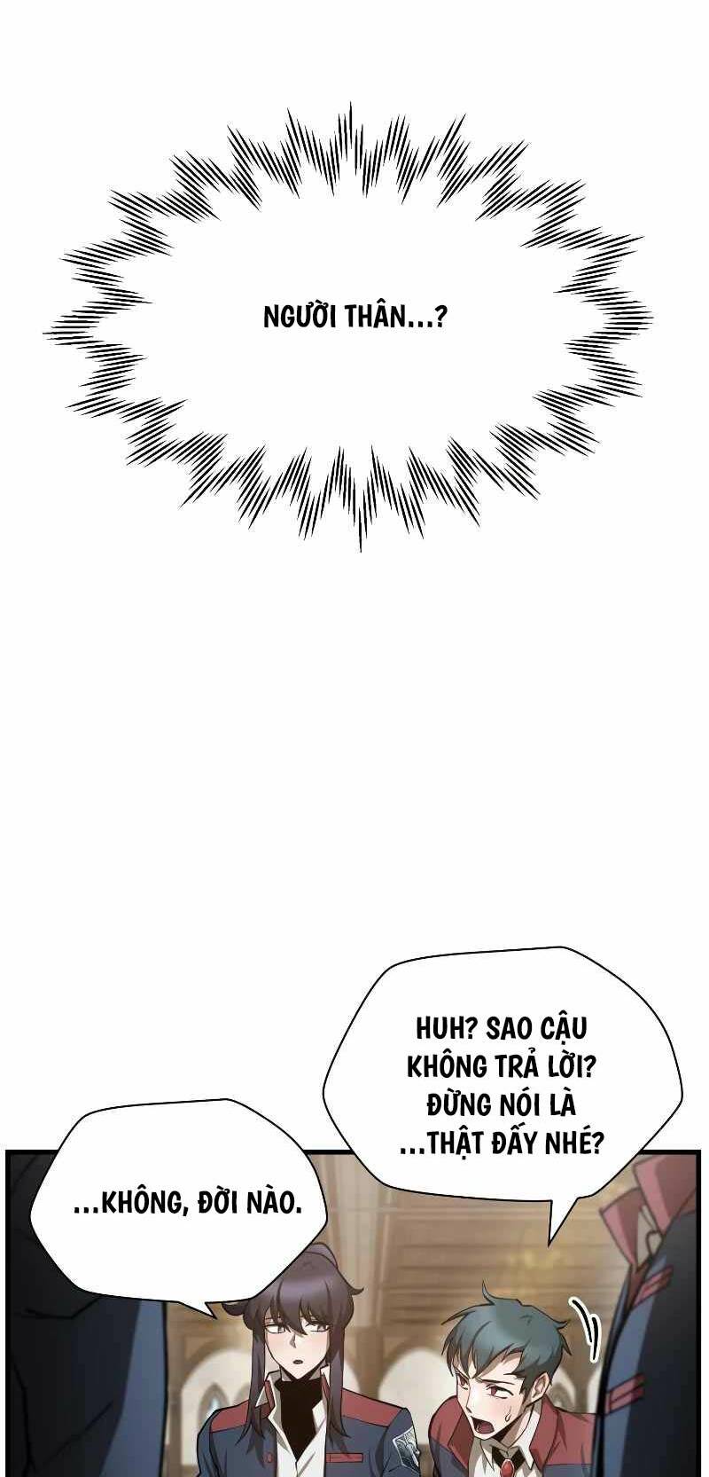 Helmut Đứa Trẻ Bị Ruồng Bỏ Chapter 58 - Trang 2