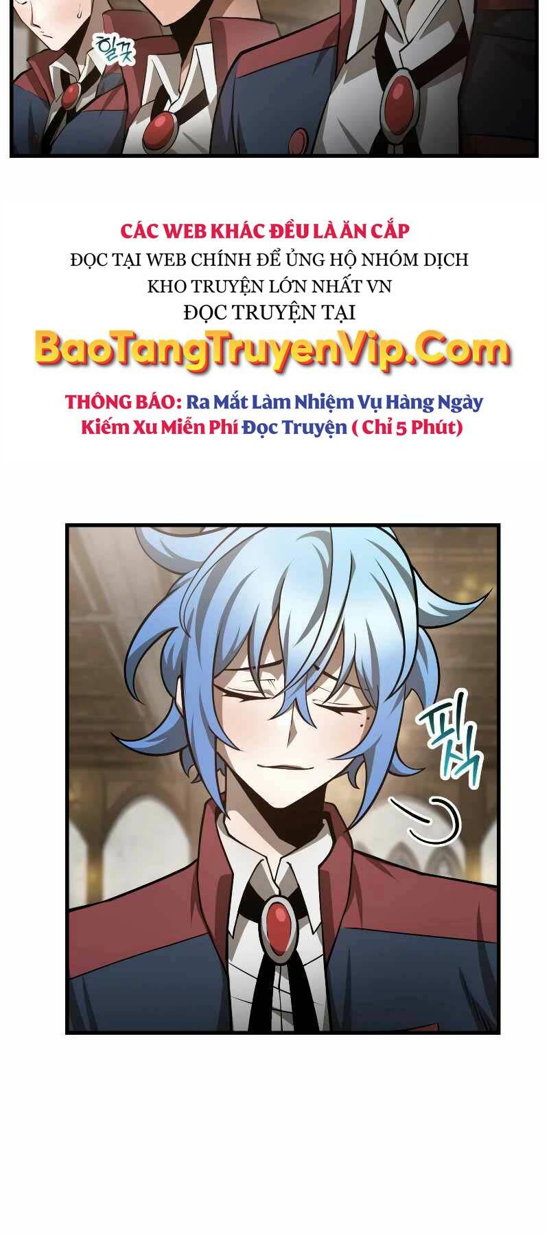 Helmut Đứa Trẻ Bị Ruồng Bỏ Chapter 58 - Trang 2