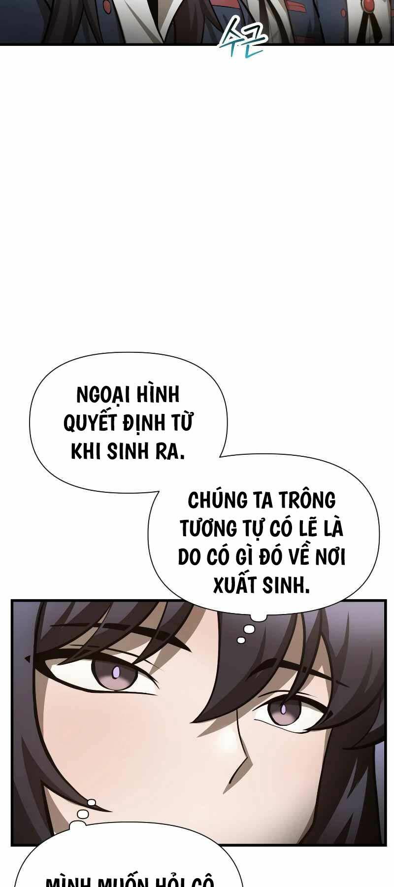 Helmut Đứa Trẻ Bị Ruồng Bỏ Chapter 58 - Trang 2