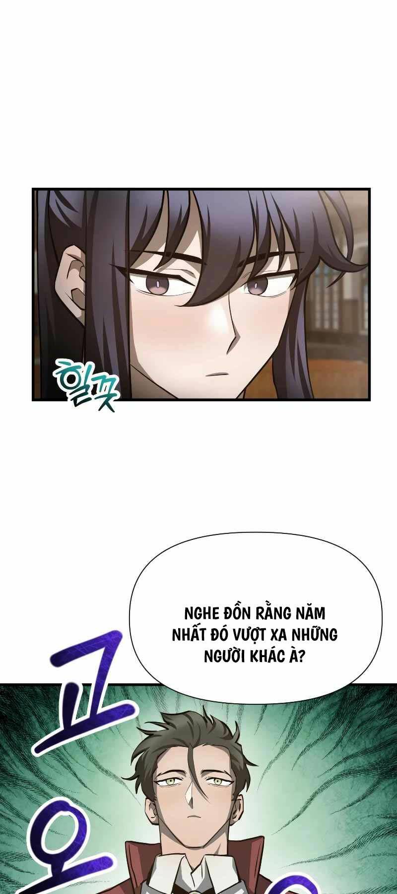 Helmut Đứa Trẻ Bị Ruồng Bỏ Chapter 58 - Trang 2