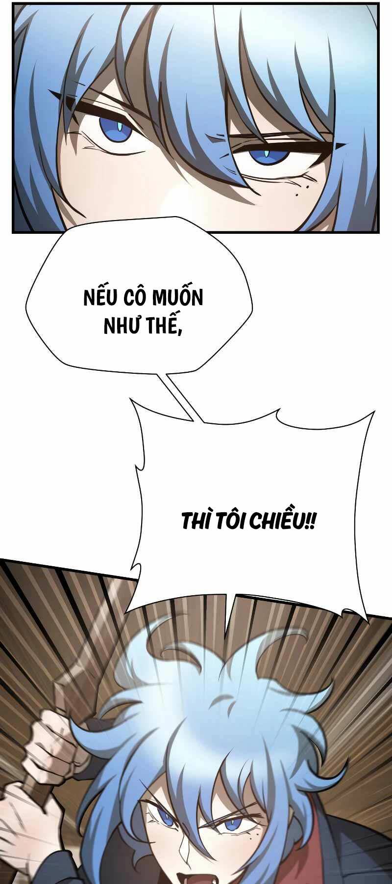 Helmut Đứa Trẻ Bị Ruồng Bỏ Chapter 58 - Trang 2