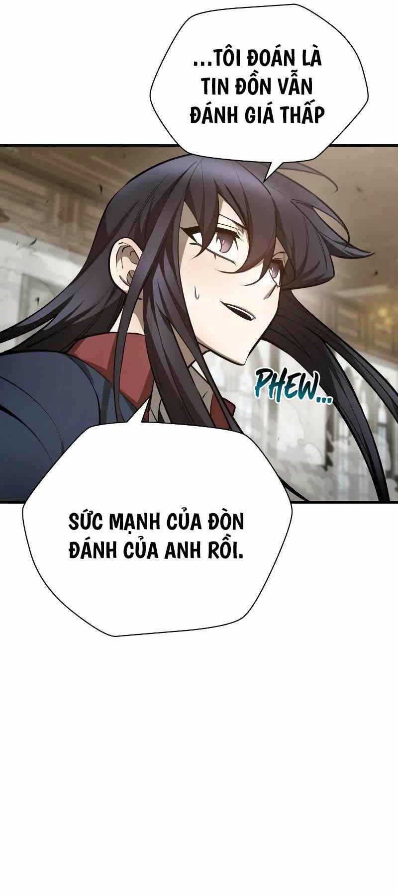 Helmut Đứa Trẻ Bị Ruồng Bỏ Chapter 58 - Trang 2