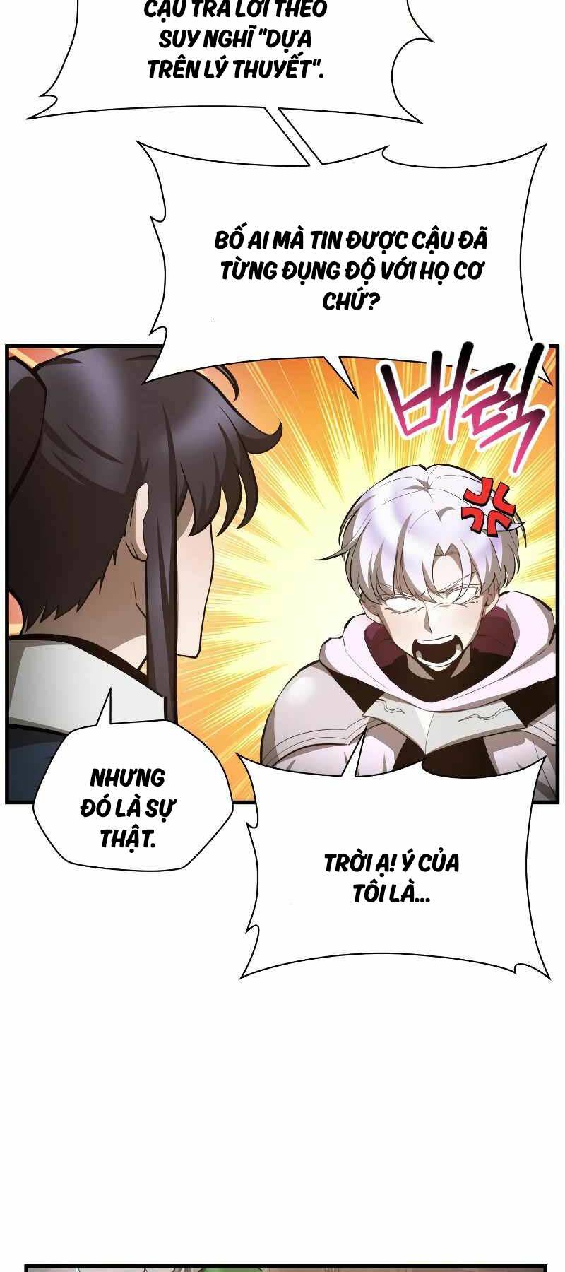 Helmut Đứa Trẻ Bị Ruồng Bỏ Chapter 57 - Trang 2