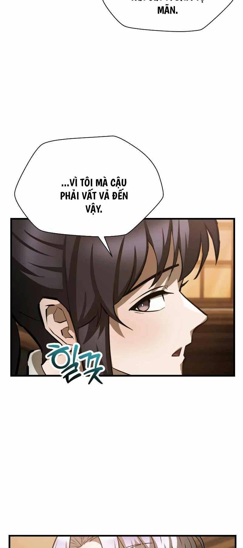 Helmut Đứa Trẻ Bị Ruồng Bỏ Chapter 57 - Trang 2