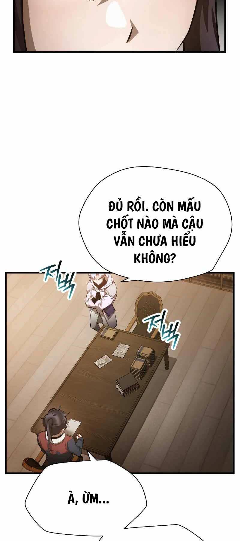 Helmut Đứa Trẻ Bị Ruồng Bỏ Chapter 57 - Trang 2