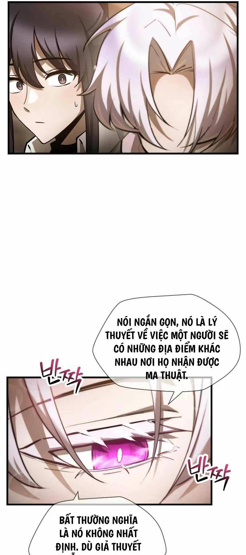 Helmut Đứa Trẻ Bị Ruồng Bỏ Chapter 57 - Trang 2