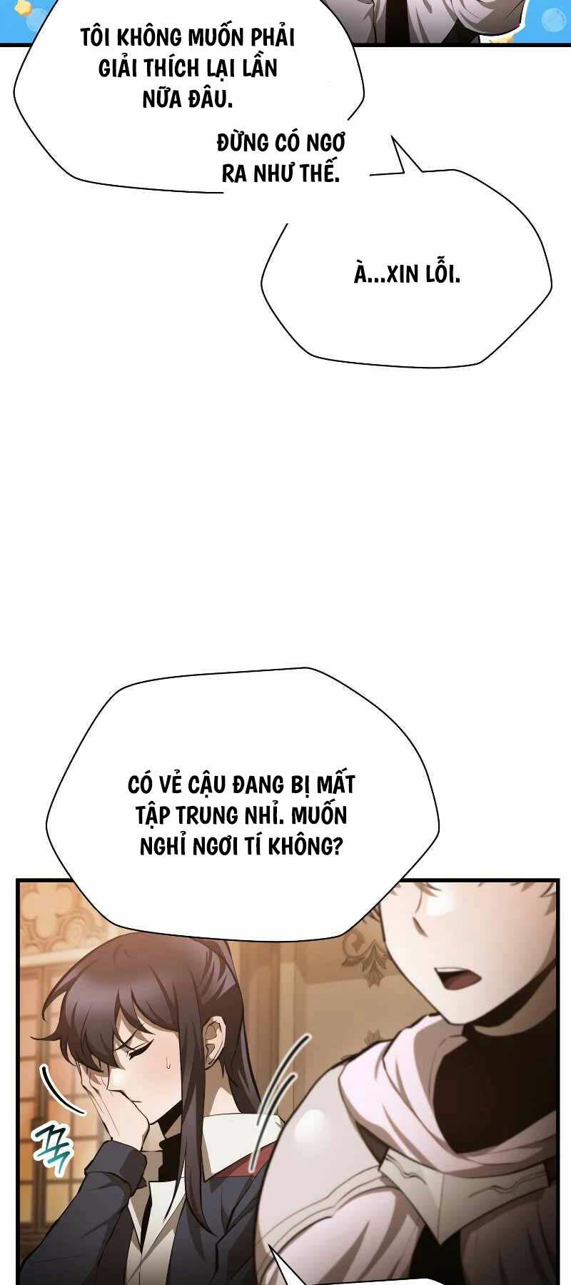 Helmut Đứa Trẻ Bị Ruồng Bỏ Chapter 57 - Trang 2