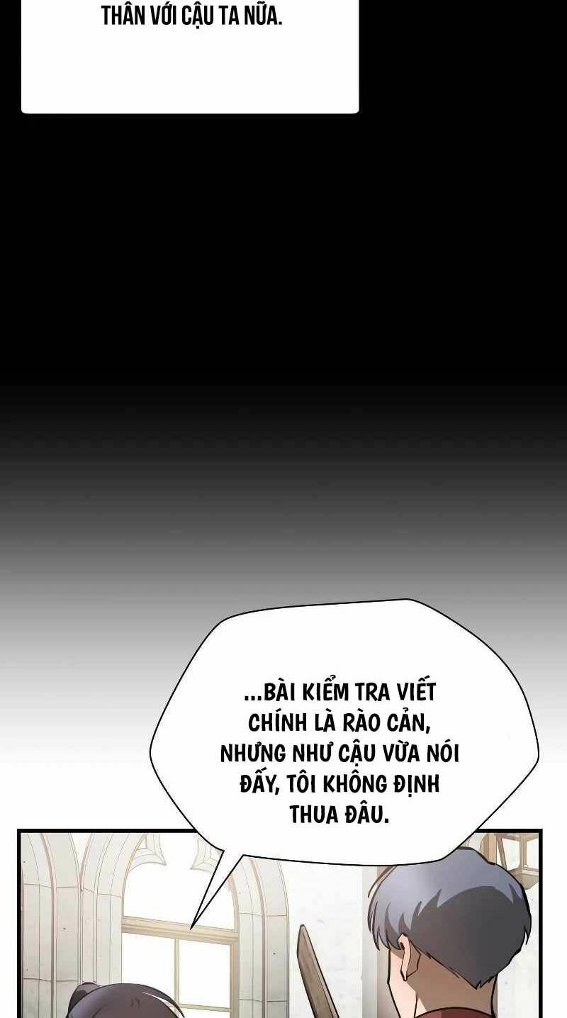 Helmut Đứa Trẻ Bị Ruồng Bỏ Chapter 57 - Trang 2