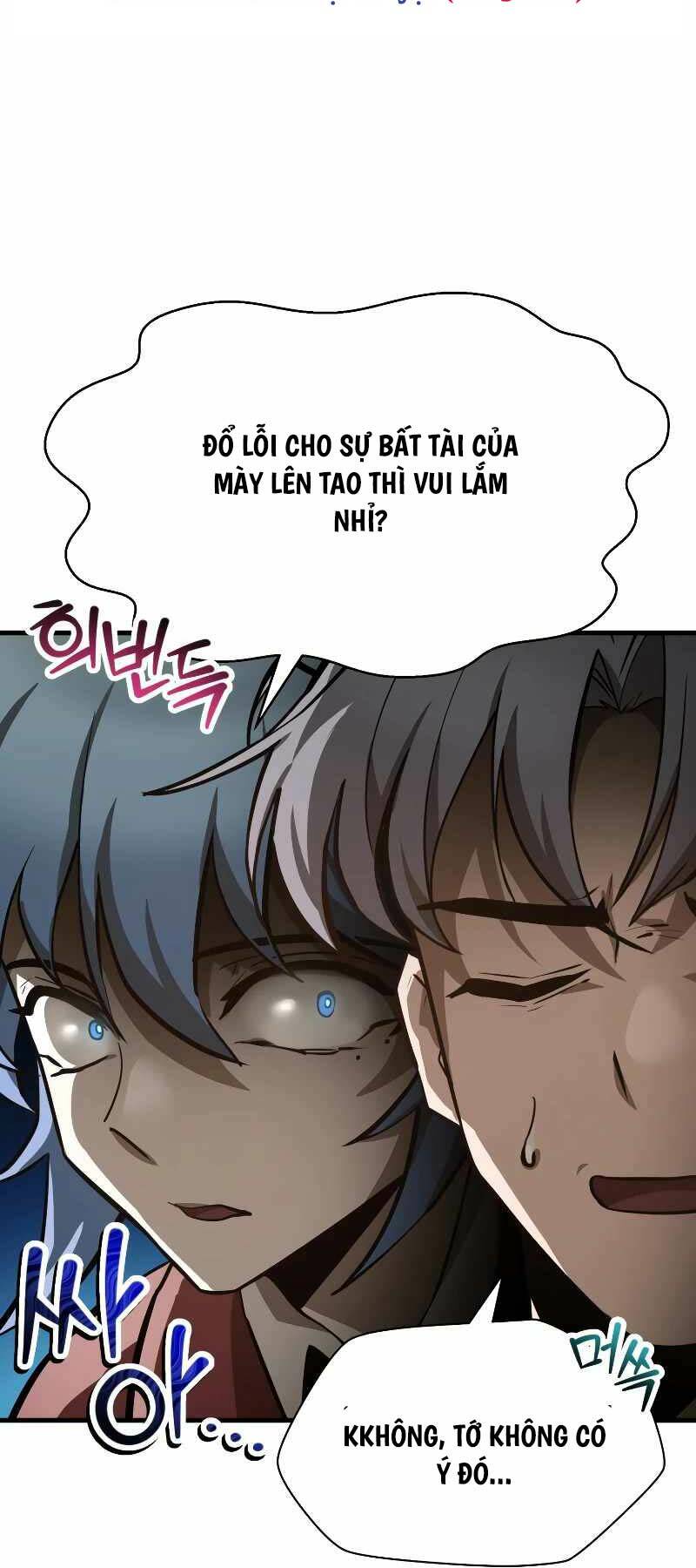 Helmut Đứa Trẻ Bị Ruồng Bỏ Chapter 57 - Trang 2