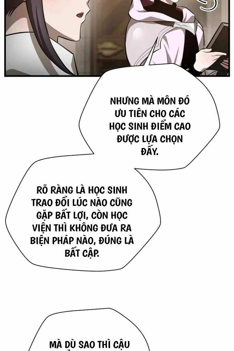 Helmut Đứa Trẻ Bị Ruồng Bỏ Chapter 56 - Trang 2