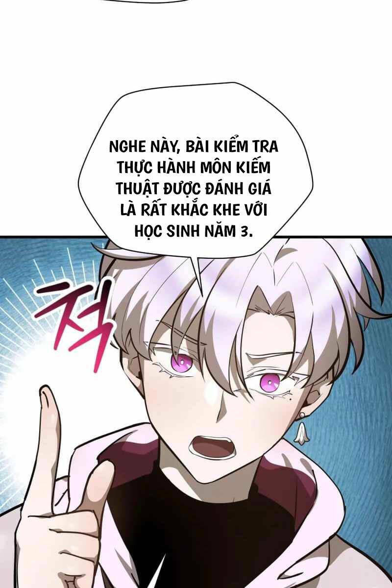 Helmut Đứa Trẻ Bị Ruồng Bỏ Chapter 56 - Trang 2