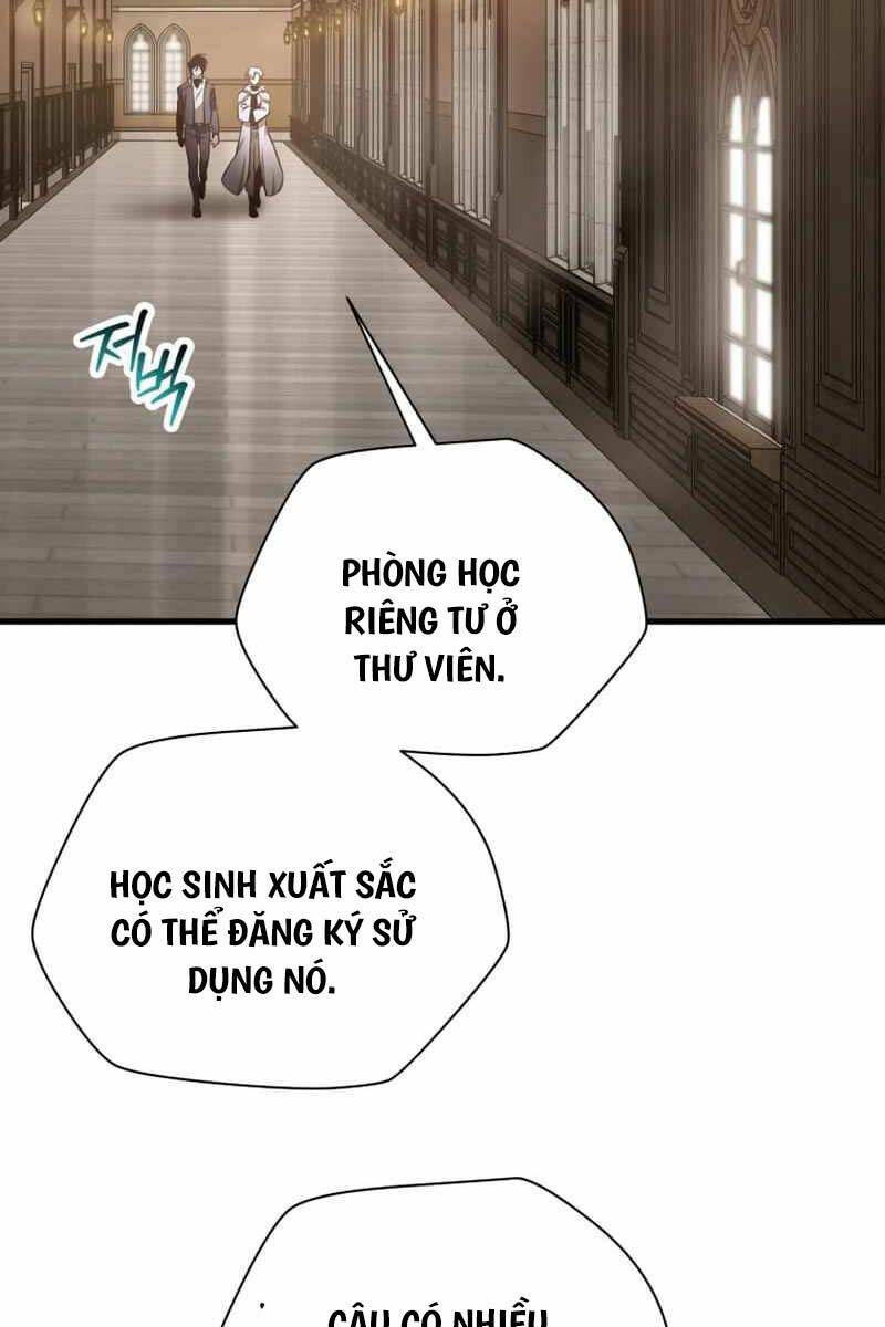 Helmut Đứa Trẻ Bị Ruồng Bỏ Chapter 56 - Trang 2