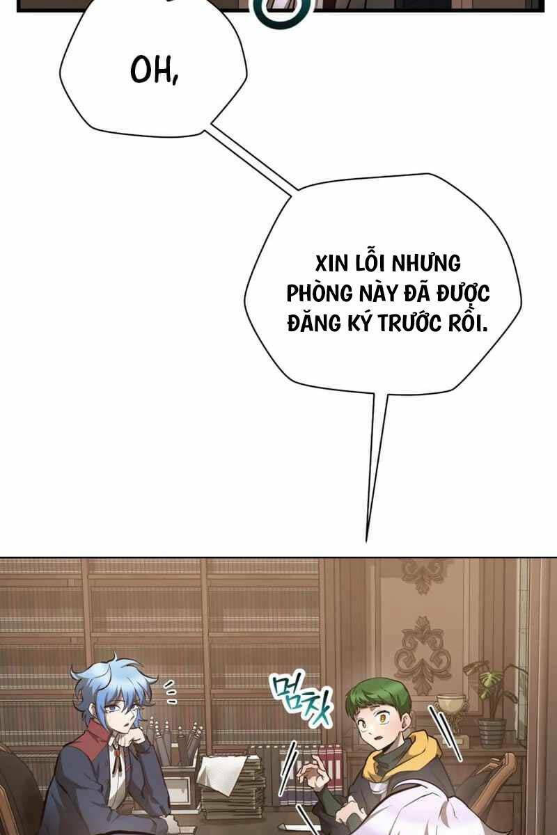 Helmut Đứa Trẻ Bị Ruồng Bỏ Chapter 56 - Trang 2