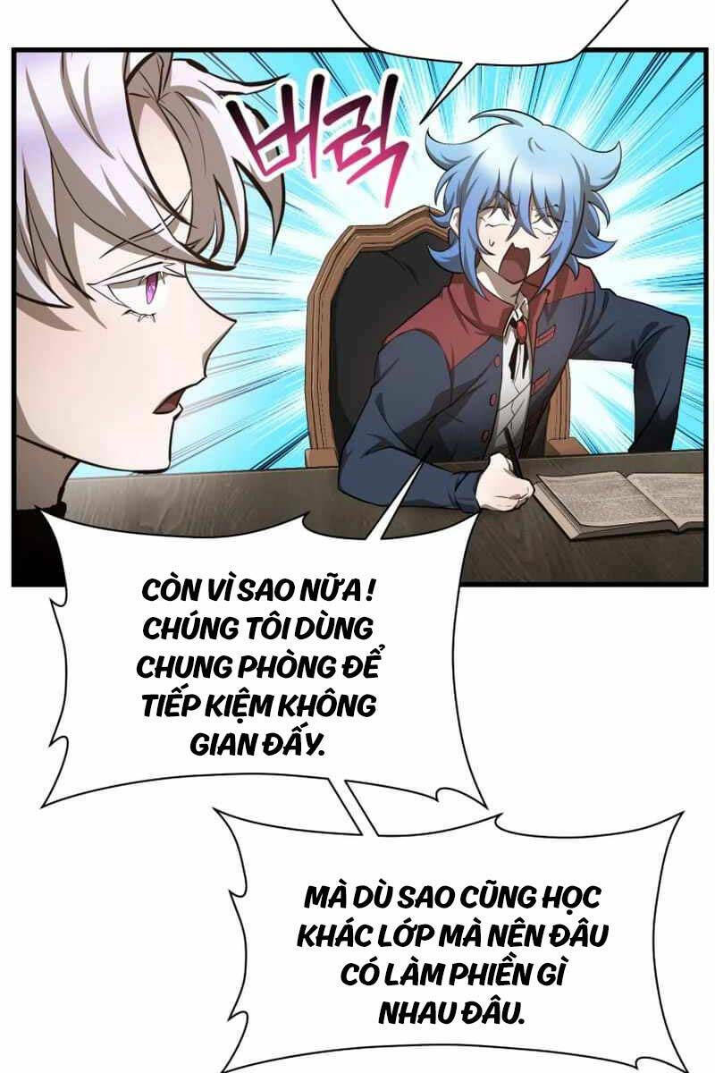 Helmut Đứa Trẻ Bị Ruồng Bỏ Chapter 56 - Trang 2