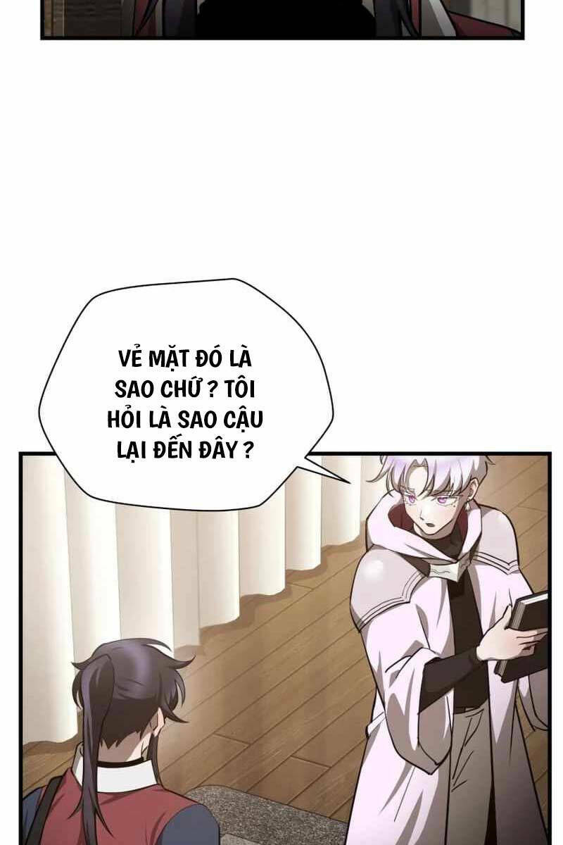 Helmut Đứa Trẻ Bị Ruồng Bỏ Chapter 56 - Trang 2