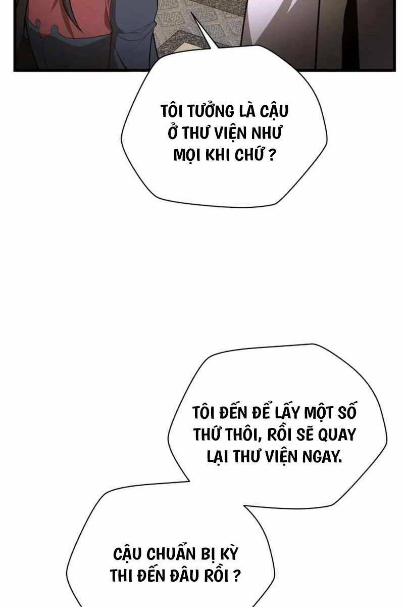 Helmut Đứa Trẻ Bị Ruồng Bỏ Chapter 56 - Trang 2