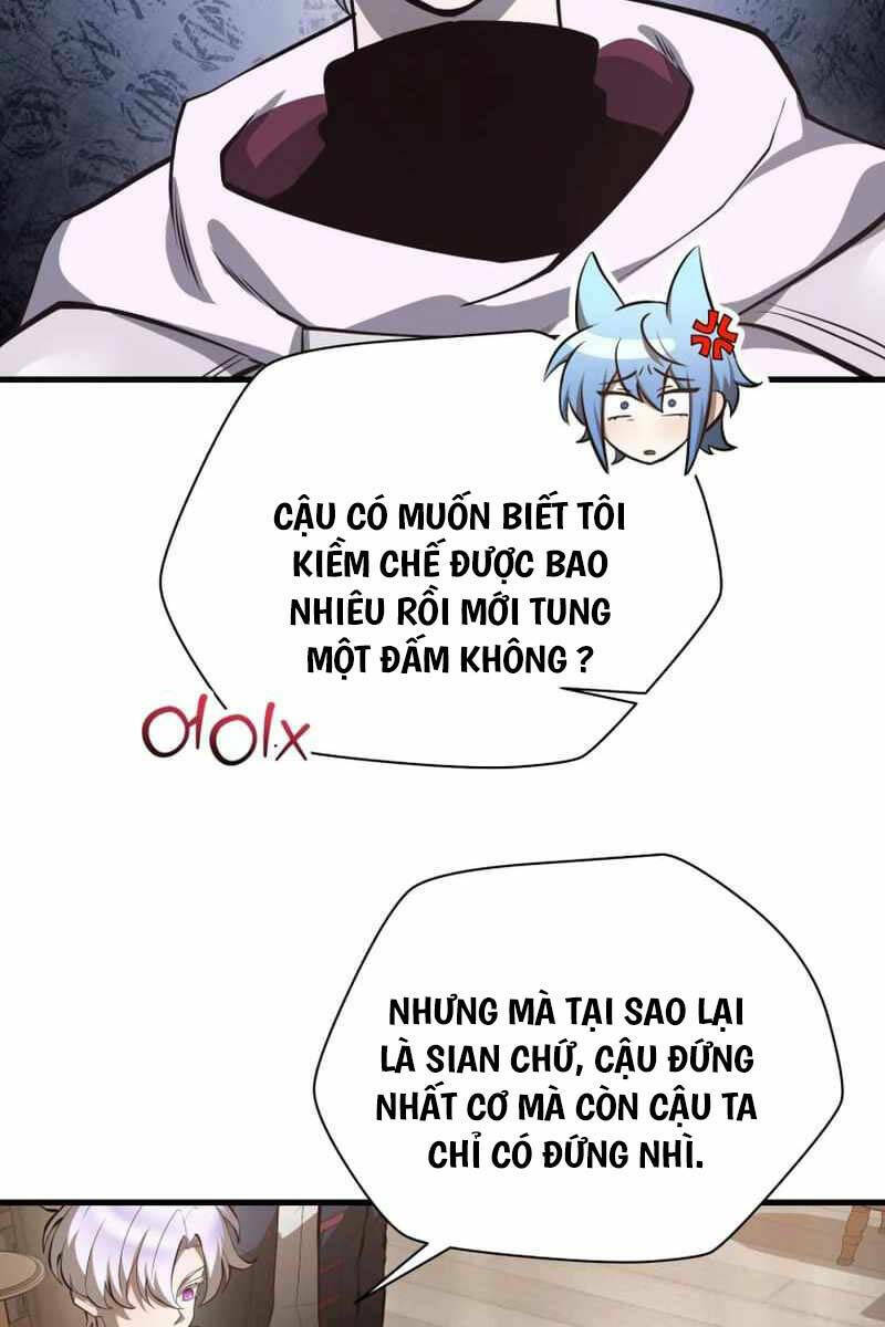 Helmut Đứa Trẻ Bị Ruồng Bỏ Chapter 56 - Trang 2