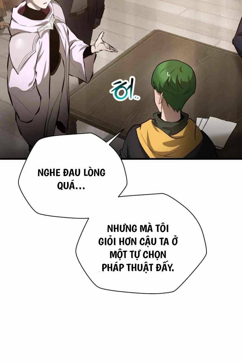 Helmut Đứa Trẻ Bị Ruồng Bỏ Chapter 56 - Trang 2