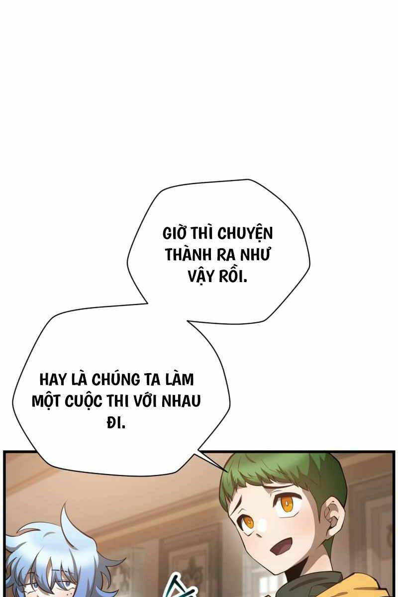 Helmut Đứa Trẻ Bị Ruồng Bỏ Chapter 56 - Trang 2