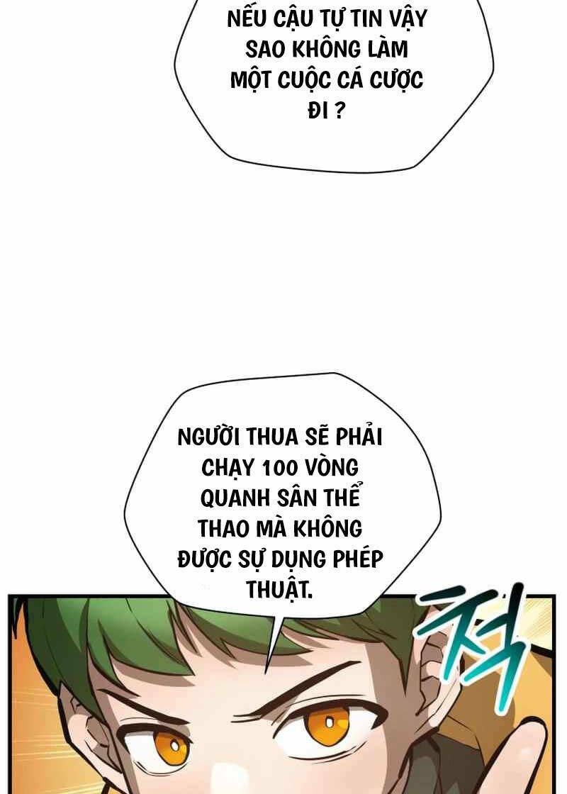 Helmut Đứa Trẻ Bị Ruồng Bỏ Chapter 56 - Trang 2