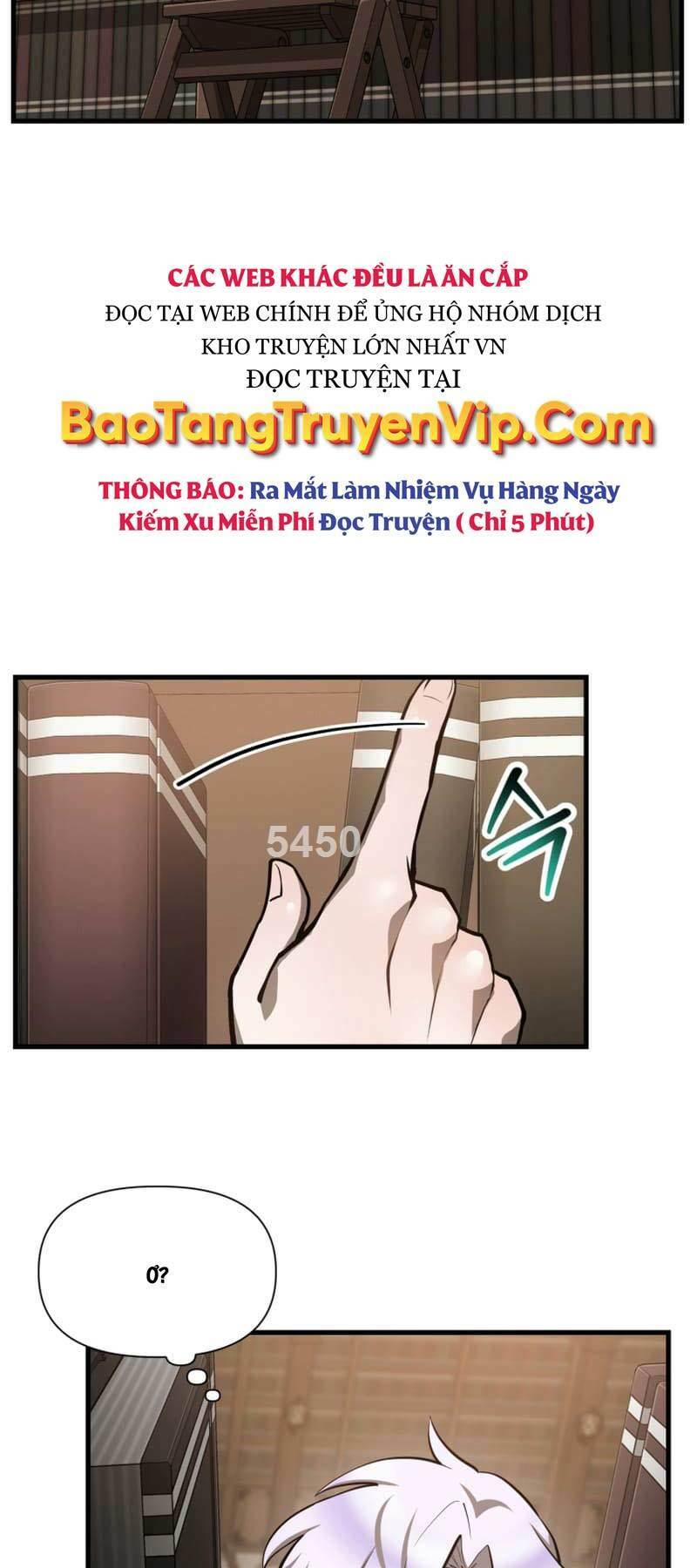 Helmut Đứa Trẻ Bị Ruồng Bỏ Chapter 55 - Trang 2