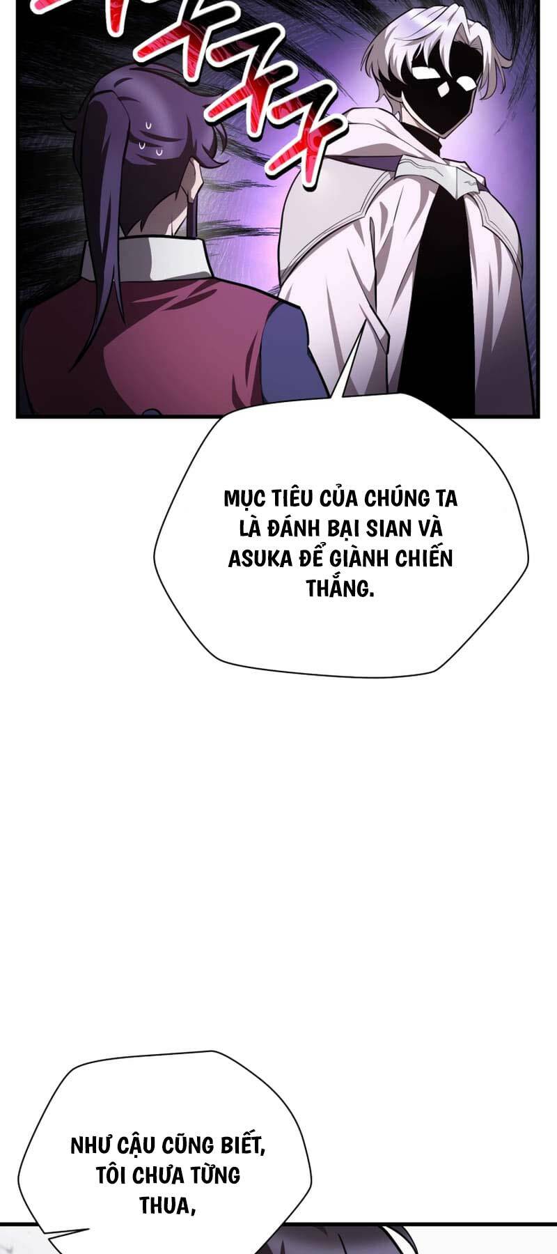 Helmut Đứa Trẻ Bị Ruồng Bỏ Chapter 55 - Trang 2