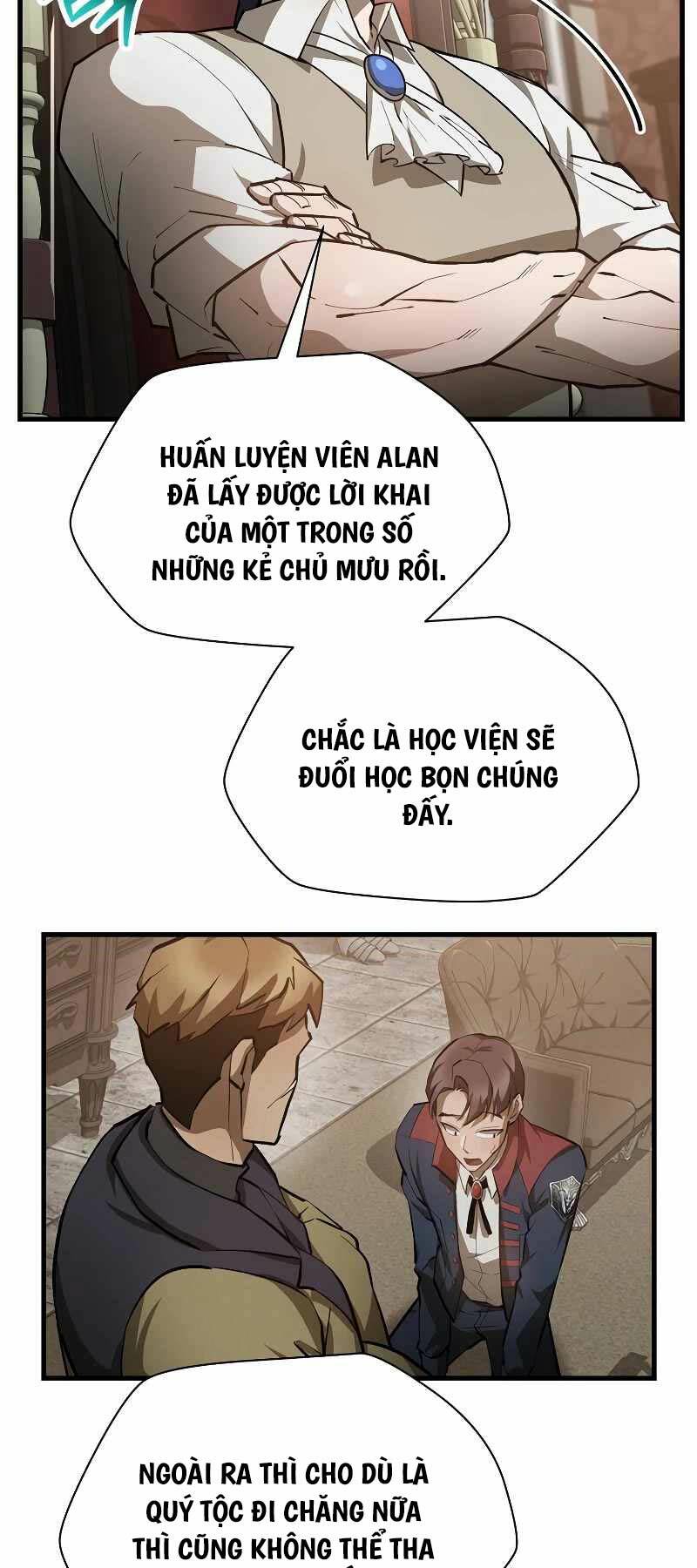 Helmut Đứa Trẻ Bị Ruồng Bỏ Chapter 54 - Trang 2