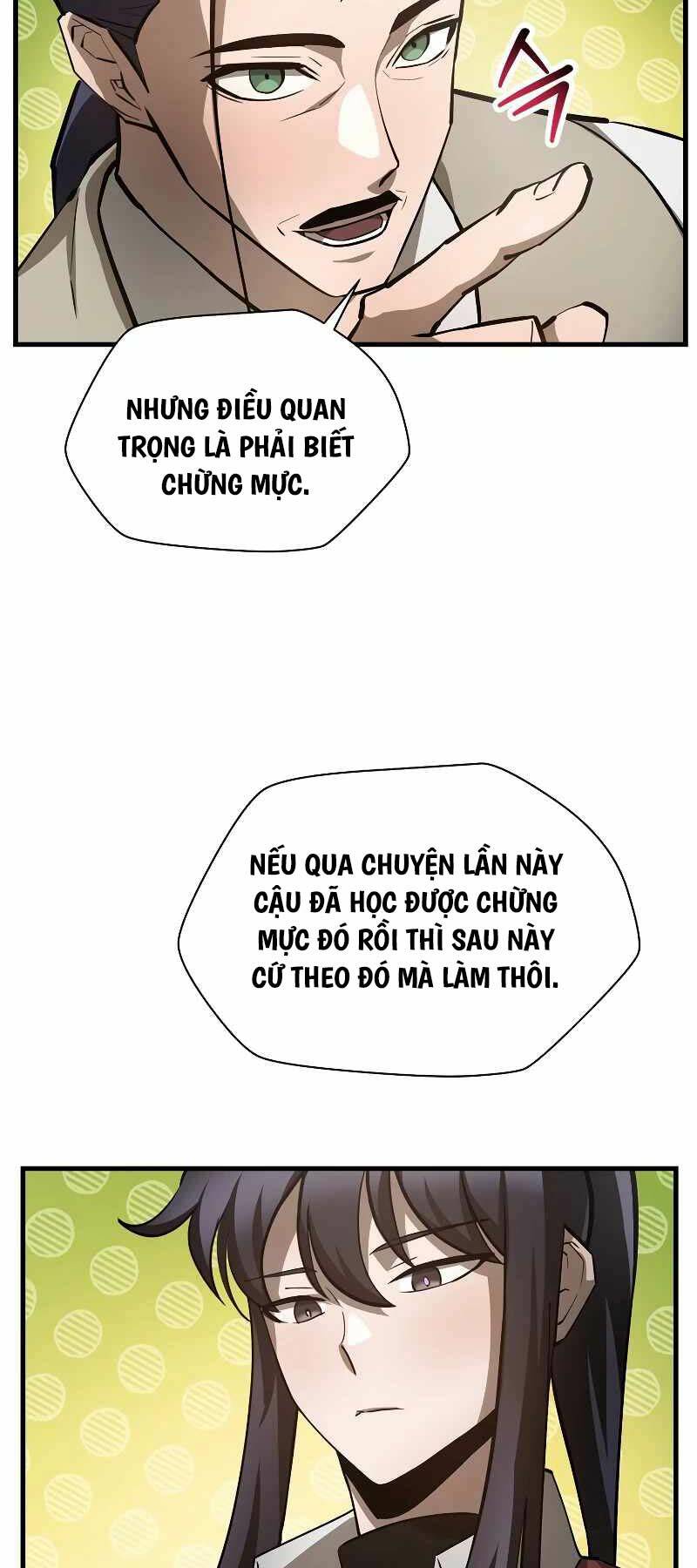 Helmut Đứa Trẻ Bị Ruồng Bỏ Chapter 54 - Trang 2