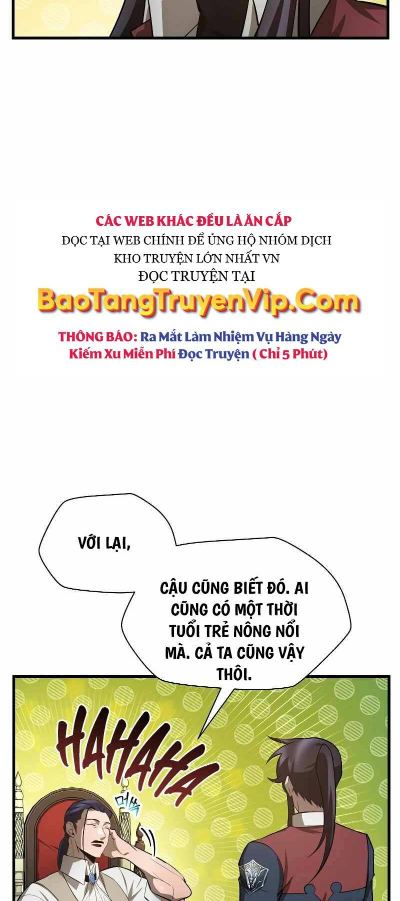 Helmut Đứa Trẻ Bị Ruồng Bỏ Chapter 54 - Trang 2