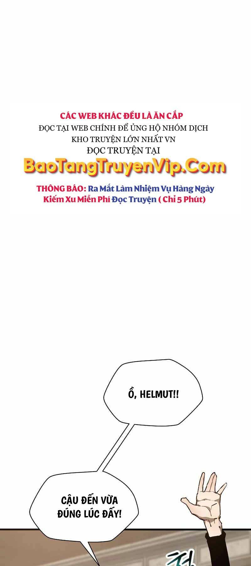 Helmut Đứa Trẻ Bị Ruồng Bỏ Chapter 54 - Trang 2