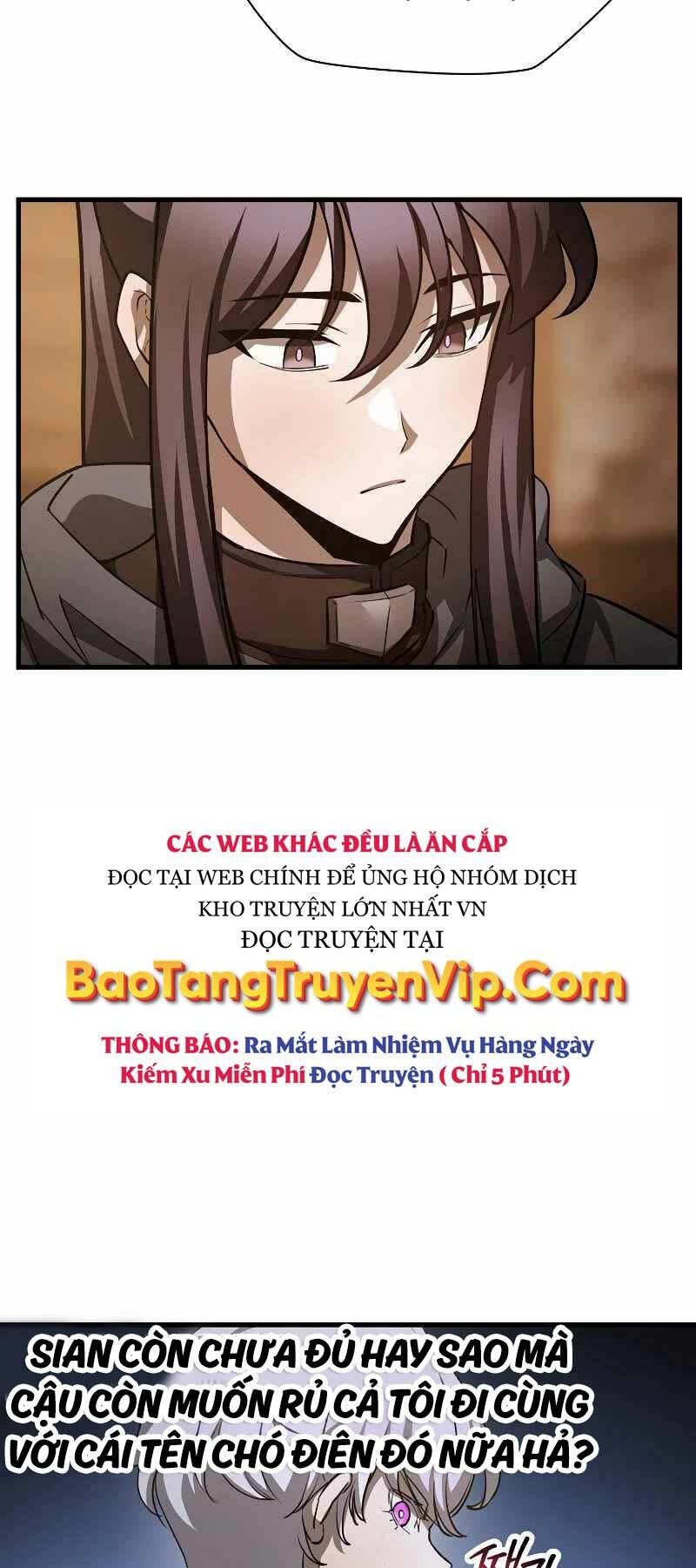 Helmut Đứa Trẻ Bị Ruồng Bỏ Chapter 54 - Trang 2