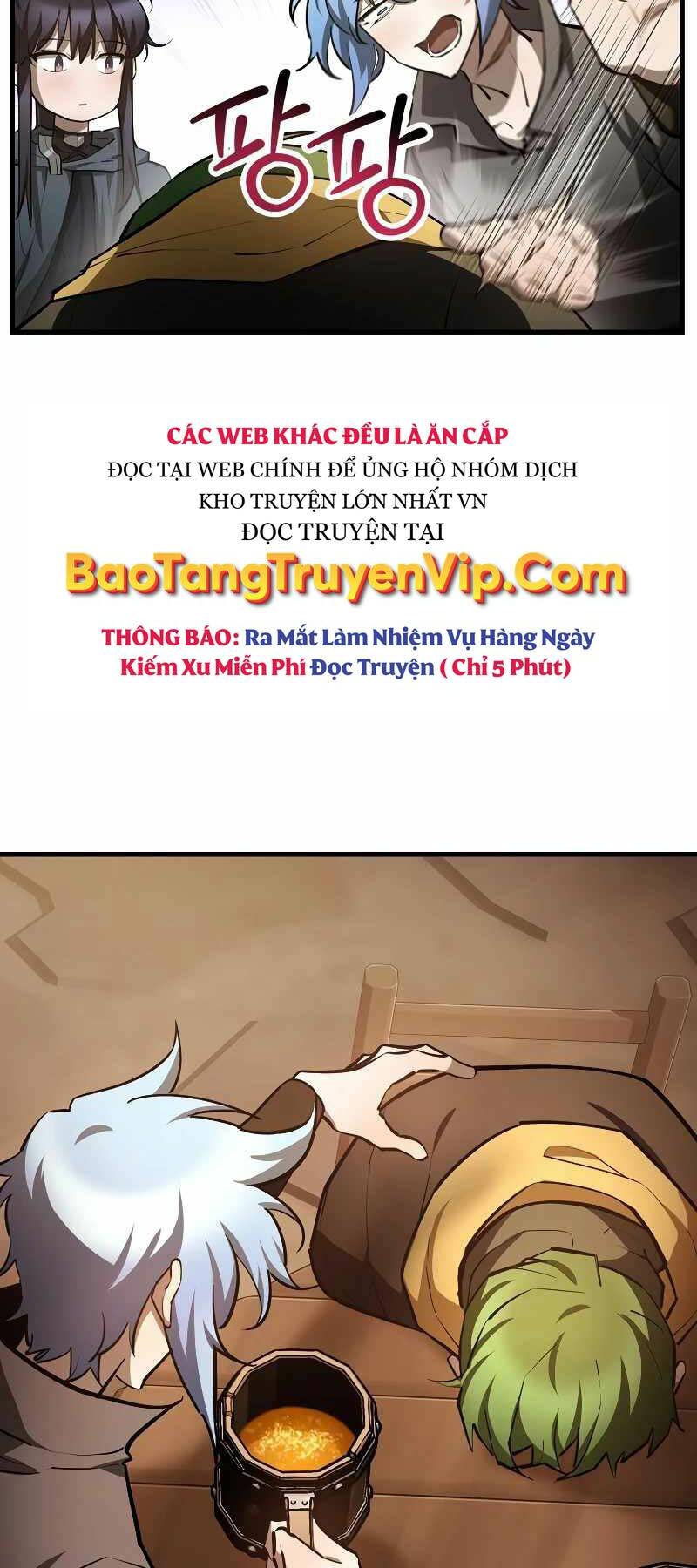 Helmut Đứa Trẻ Bị Ruồng Bỏ Chapter 54 - Trang 2