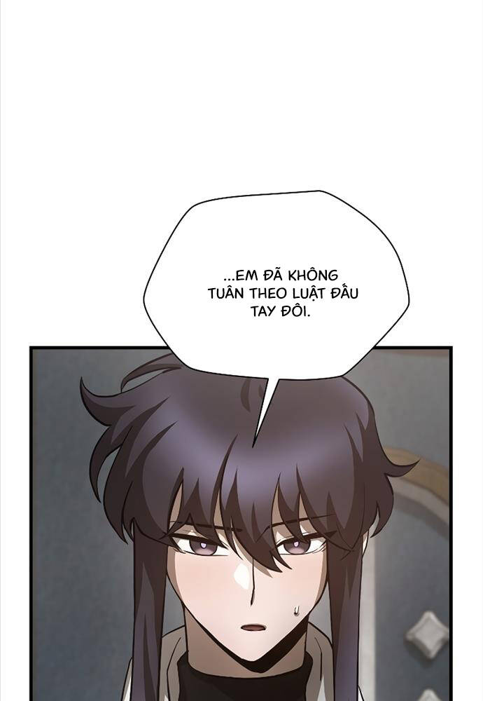 Helmut Đứa Trẻ Bị Ruồng Bỏ Chapter 52 - Trang 2