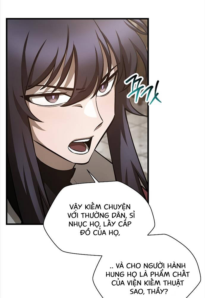 Helmut Đứa Trẻ Bị Ruồng Bỏ Chapter 52 - Trang 2