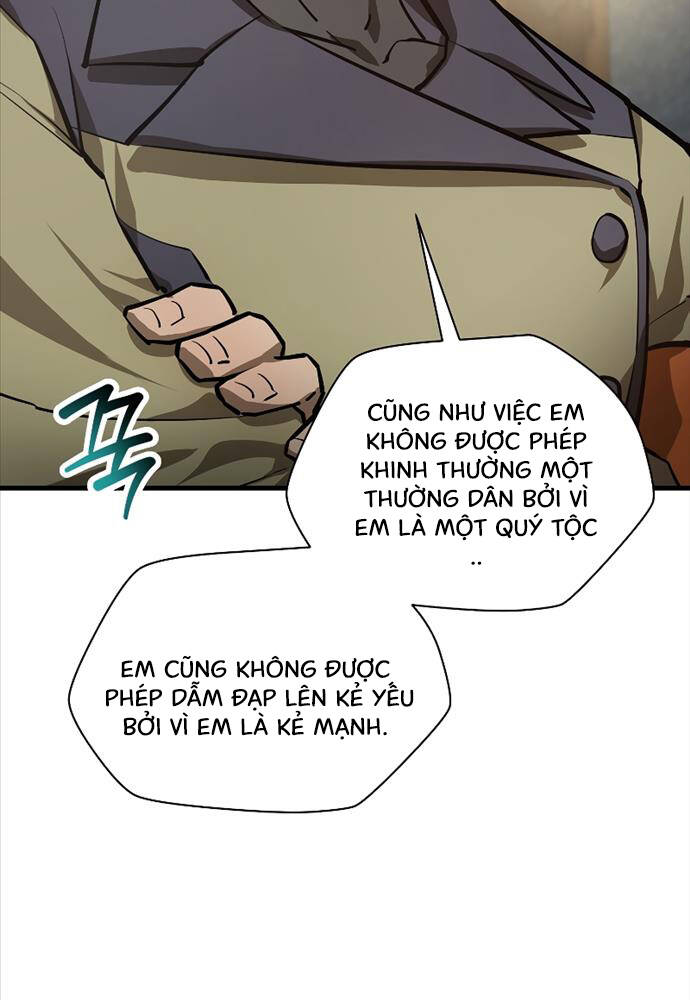 Helmut Đứa Trẻ Bị Ruồng Bỏ Chapter 52 - Trang 2