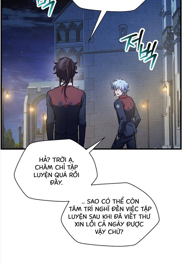 Helmut Đứa Trẻ Bị Ruồng Bỏ Chapter 52 - Trang 2