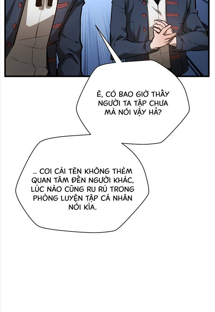 Helmut Đứa Trẻ Bị Ruồng Bỏ Chapter 52 - Trang 2