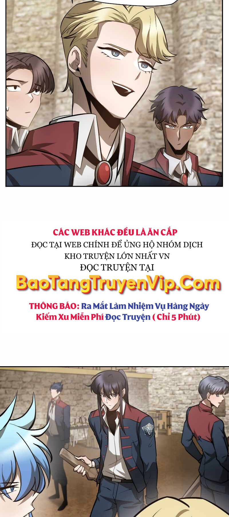 Helmut Đứa Trẻ Bị Ruồng Bỏ Chapter 50 - Trang 2