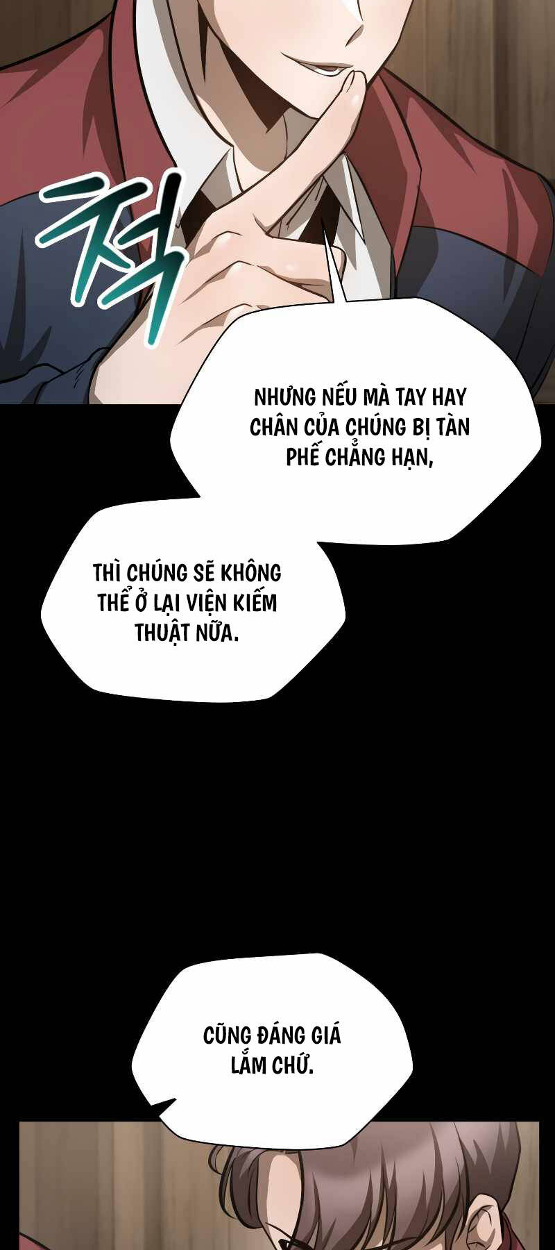 Helmut Đứa Trẻ Bị Ruồng Bỏ Chapter 50 - Trang 2